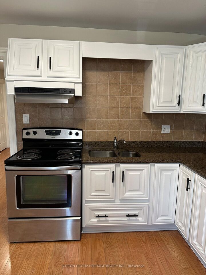 Photo de la propriété:  96 Brock Street W Upper Level  ON L9P 1P4 