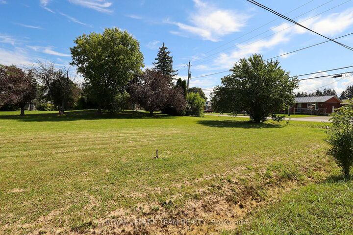 Lot 1 Faubert Street — photo 1