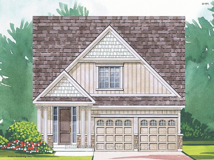 175 Steinway Drive — photo 1