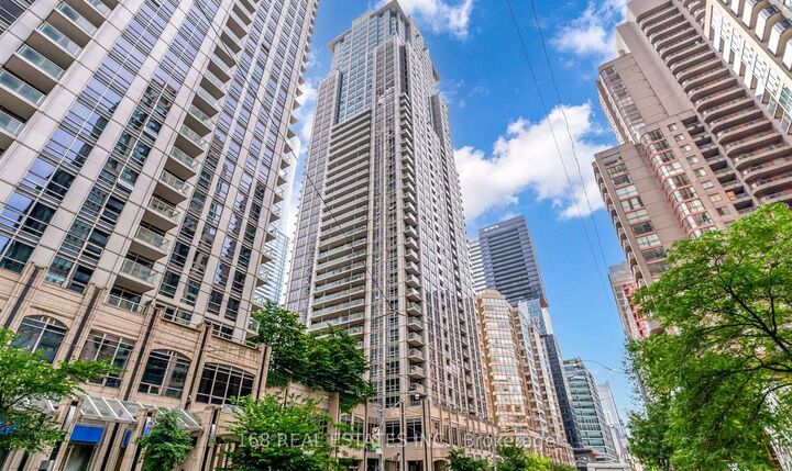 761 Bay Street 2809 — photo 1