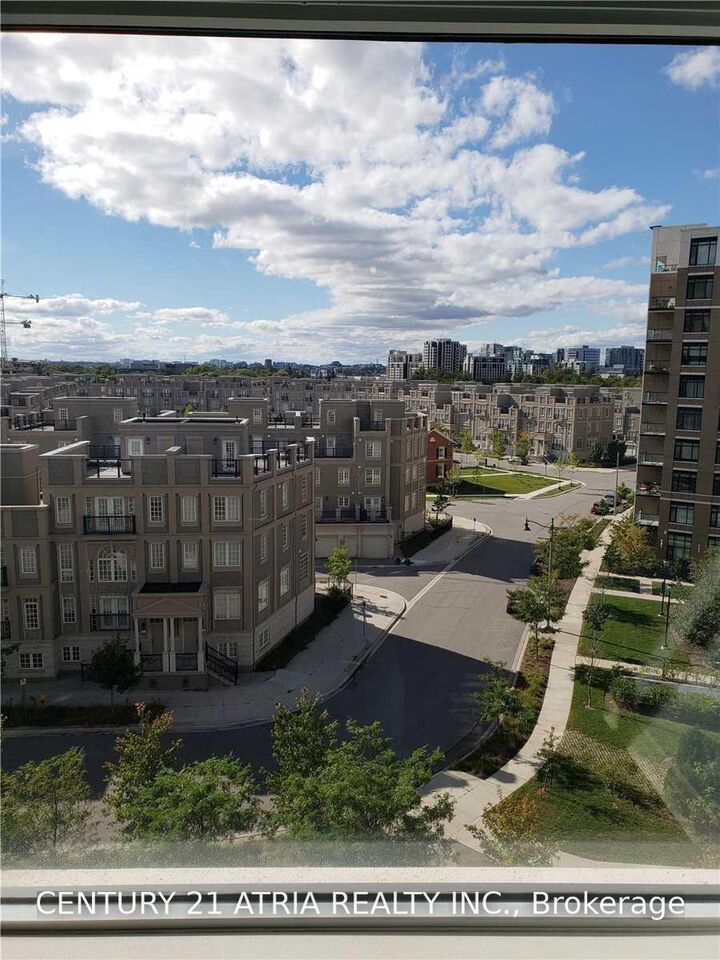 Property Photo:  8130 Birchmount Road W 617  ON L6G 0E4 