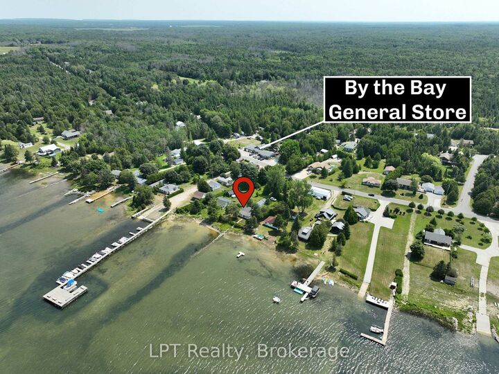 Property Photo: 828 Pike Bay Road ON N0H 2T0