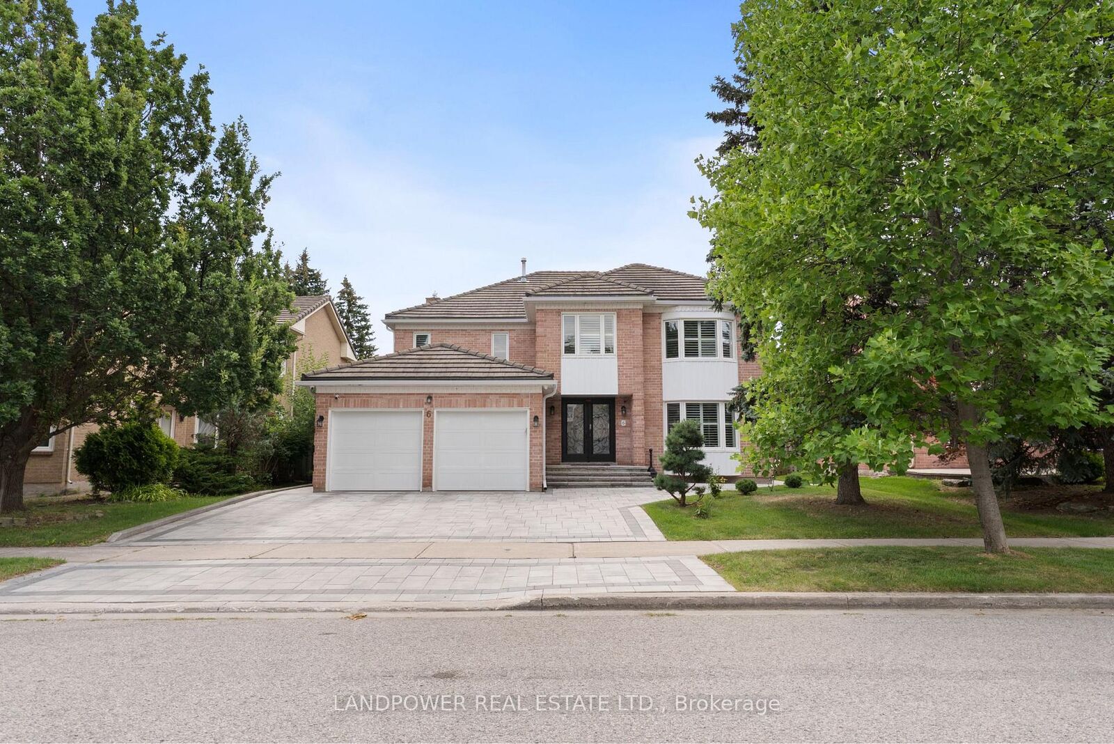 Property Photo: 6 Melchior Crescent ON L3R 8Z7