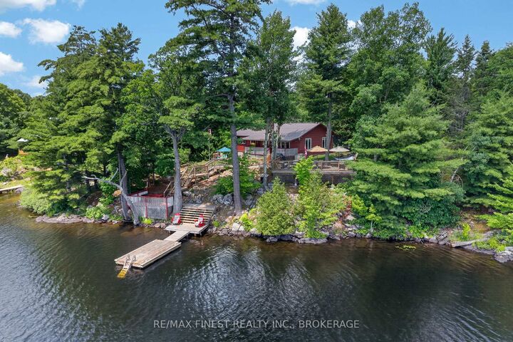 Property Photo:  1067 Island View Lane E  ON K0H 2K0 