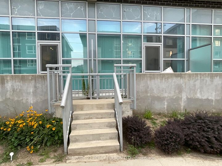 Property Photo:  257 Hemlock Street 102  ON N2L 0K2 