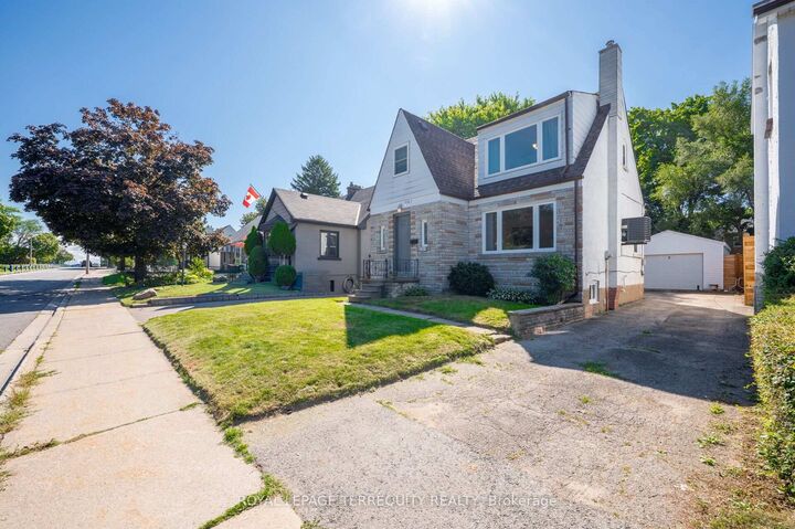 2307 Lawrence Avenue W — photo 1