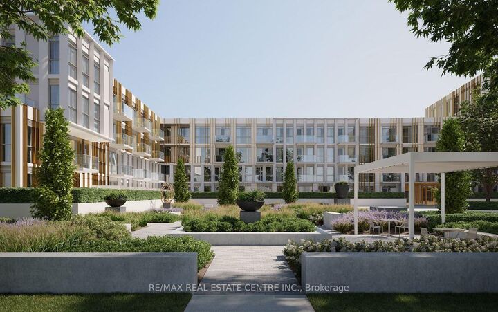 Property Photo:  1005 Dundas Street E 238  ON L6H 8C7 