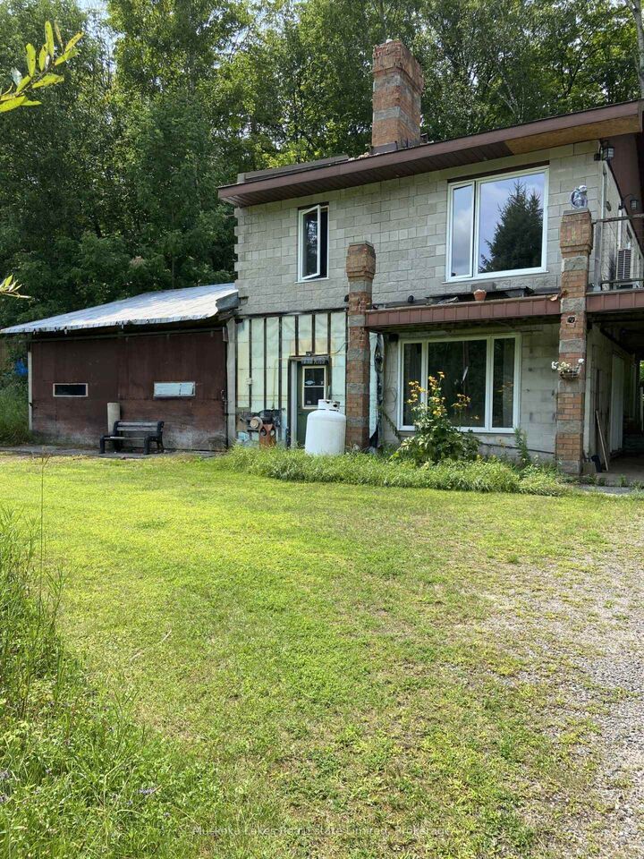 Property Photo:  21 Ferndale Road  ON P0B 1J0 