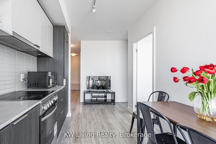 Photo de la propriété:  159 Wellesley Street E 1909  ON M4Y 0H5 