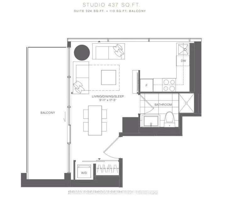 Property Photo:  3 Gloucester Street 3101  ON M4Y 0C6 