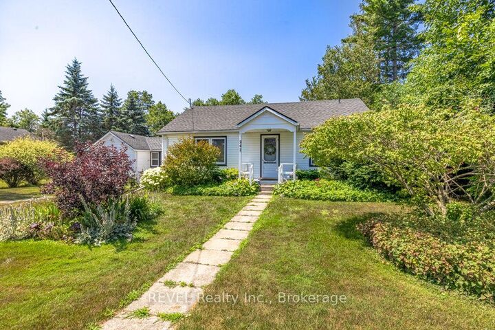 Property Photo: 247 Nicolas Road ON L0S 1N0