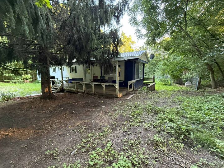 Property Photo: 3205 7th Concession Road ON K0A 2X0