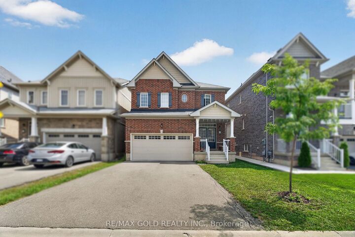 Property Photo: 7997 Odell Crescent ON L2H 2Y6