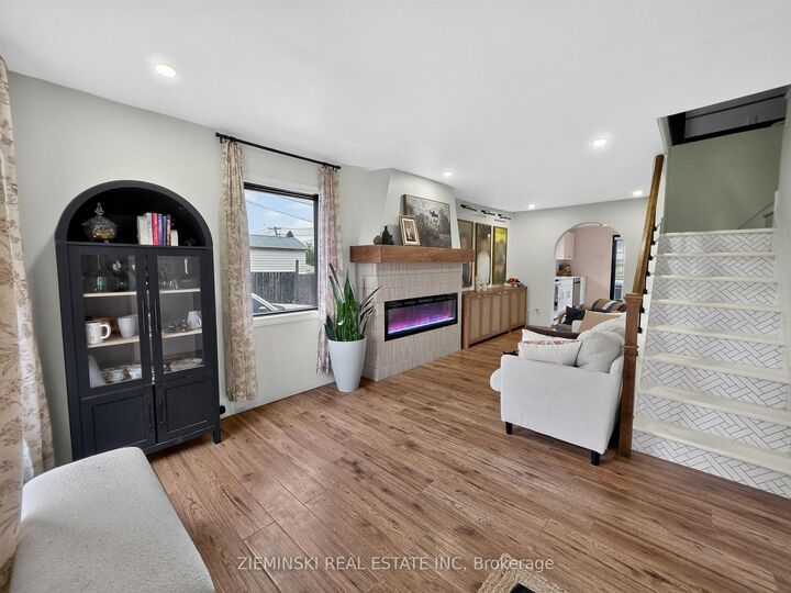 Property Photo: 163 Anson Drive ON P0K 1E0