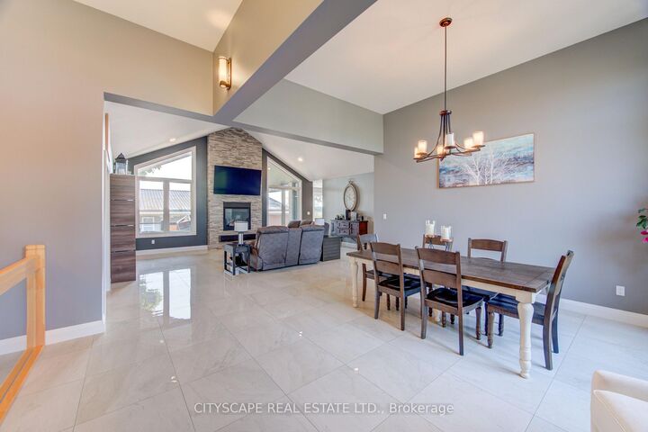 Property Photo: 11630 Imperial Road ON N5H 2R3