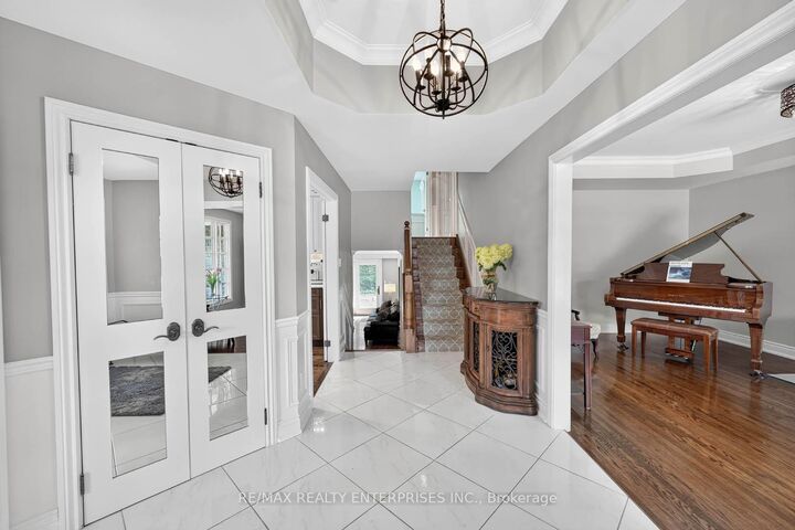 Property Photo: 11 Christman Court ON L3P 3C7