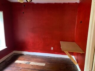 Property Photo:  401 N Washington Avenue  OK 74467 