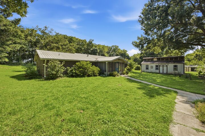 Property Photo: 33 House Street OK 74432