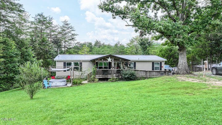 Property Photo:  241 Sayler Road  TN 37745 