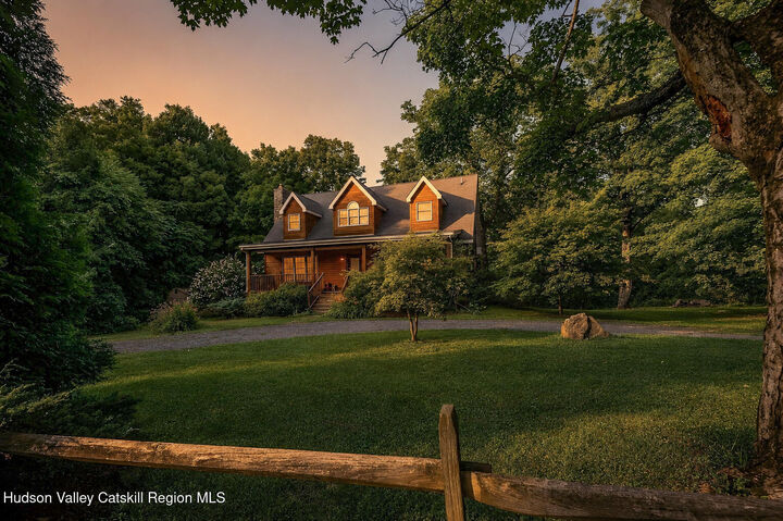 Property Photo:  20 Pennsylvania  NY 12463 