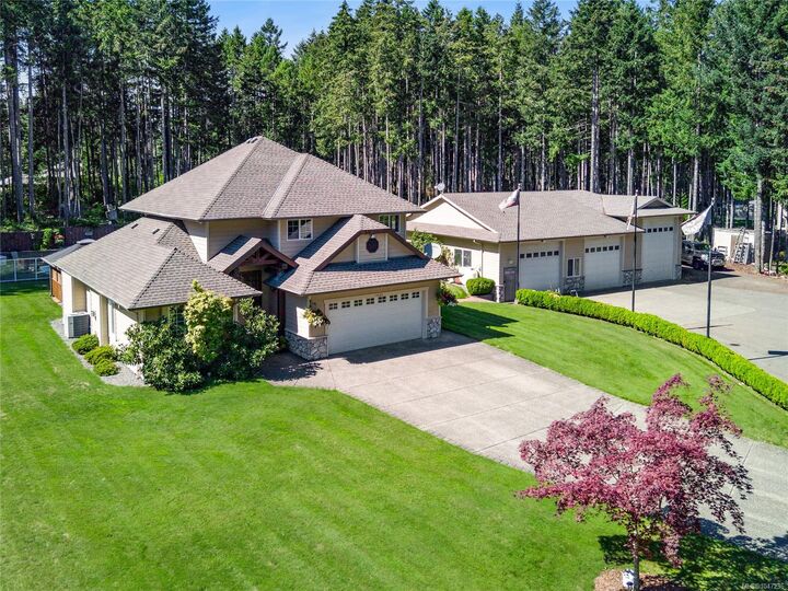Property Photo: 2042 Stevedor Rd BC V9J 1Y4