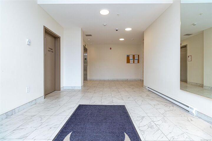 Property Photo:  842 Orono Ave #401  BC V9B 2T8 