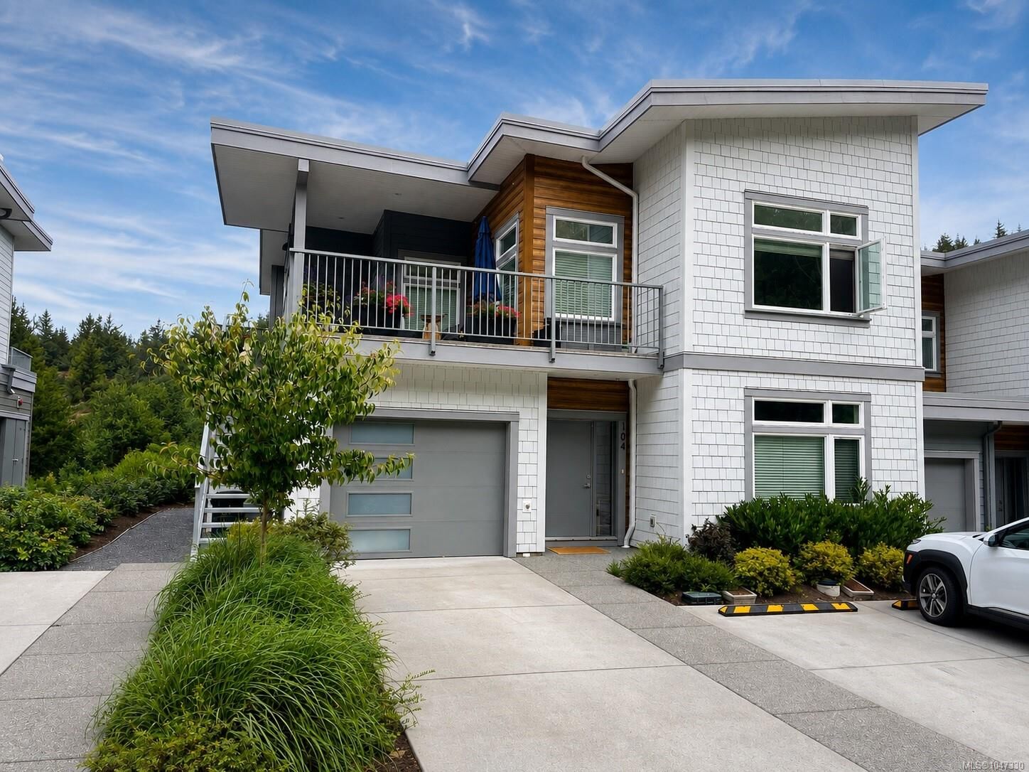 Property Photo: 5594 Linley Valley Dr #104 BC V9T 0K1