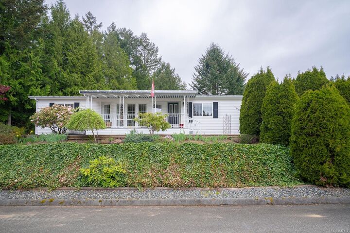 Property Photo:  1051 Murchie Way #76  BC V9R 6K6 