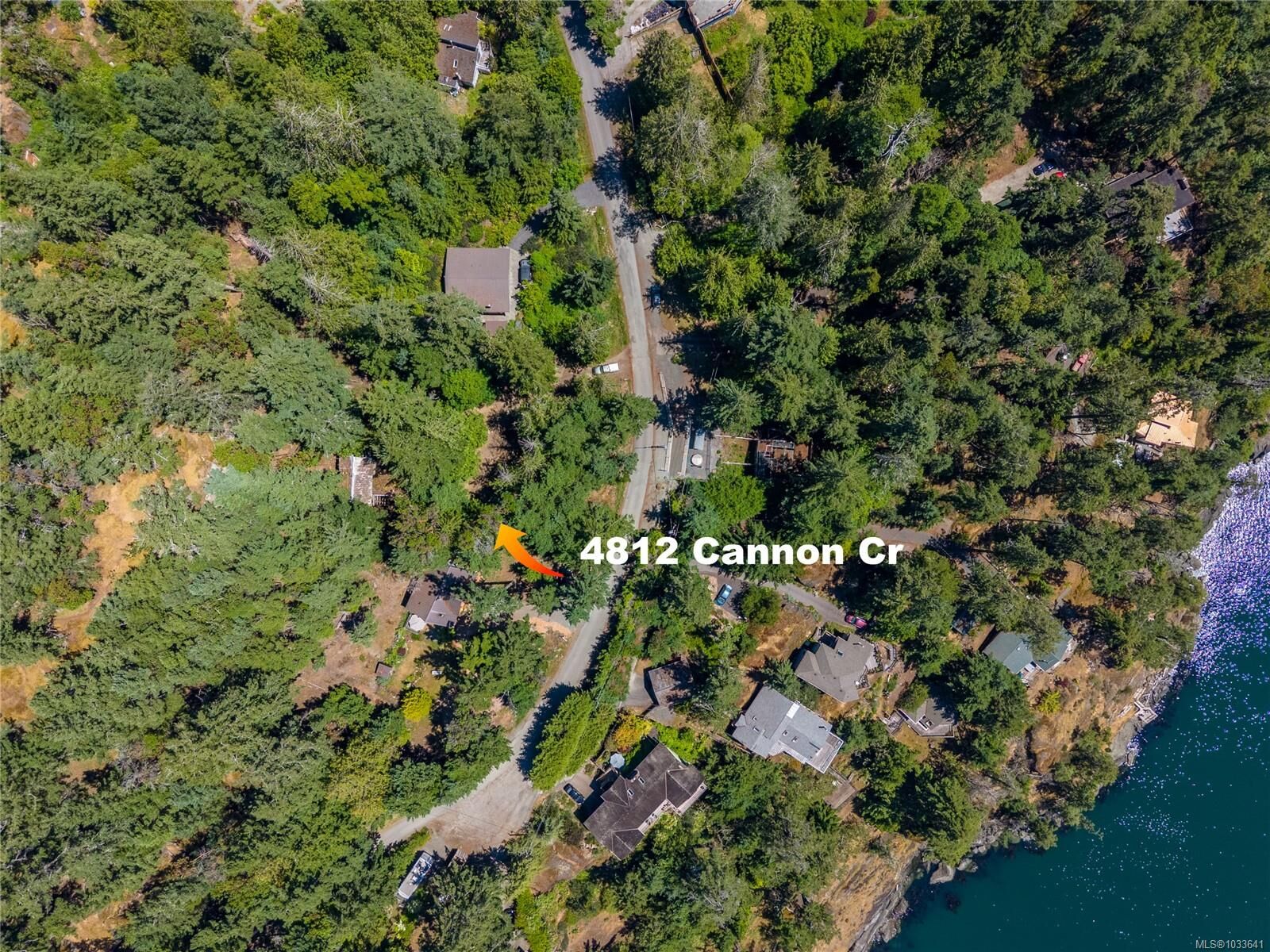 Property Photo:  4812 Cannon Cres  BC V0N 2M2 