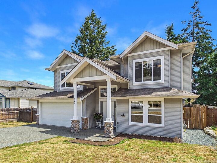 754 Southland Way — photo 1