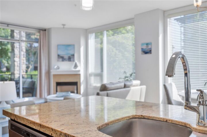 Property Photo: 194 Beachside Dr #103 BC V9P 0B1