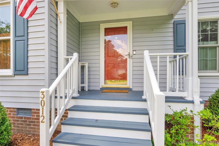 Property Photo:  3012 Stanford Place  VA 23185 