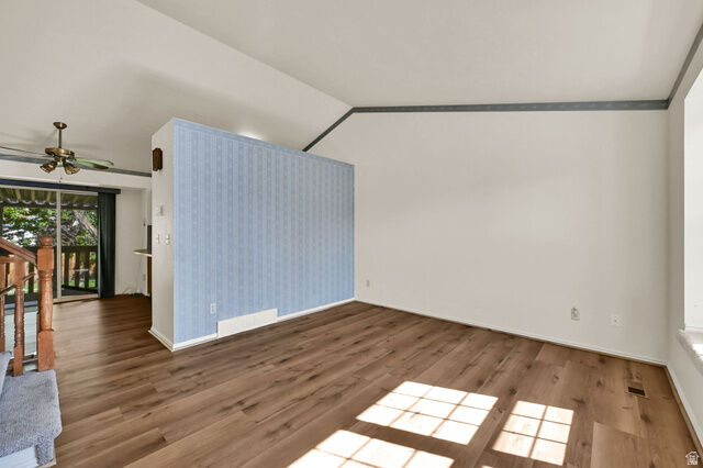 Property Photo: 121 N 400 W UT 84015