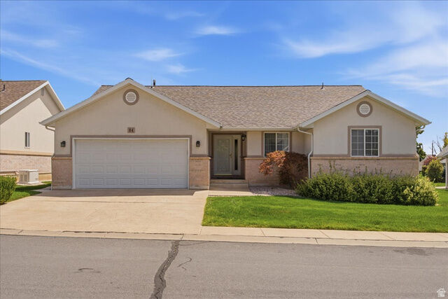 Property Photo: 84 Belmore Dr UT 84037