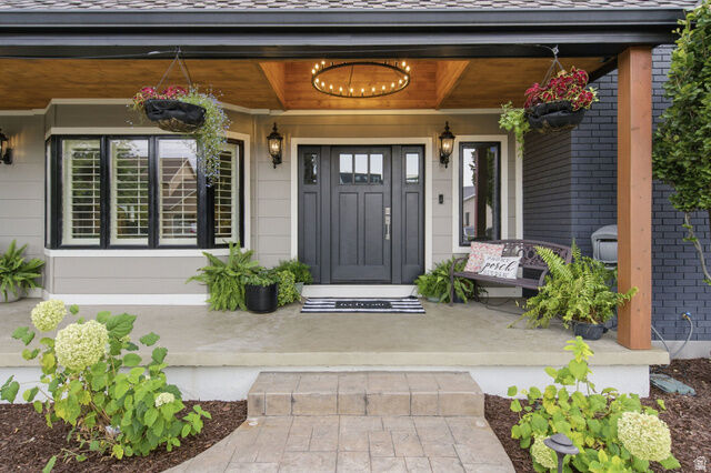 Property Photo:  158 E 1950 S  UT 84058 
