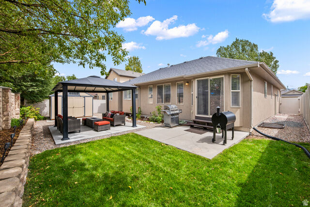 Property Photo: 13298 S Cedar Park Dr UT 84096