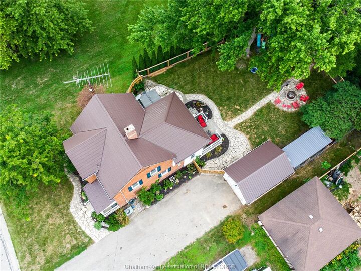 Property Photo: 11666 Longwoods Road ON N0P 1V0
