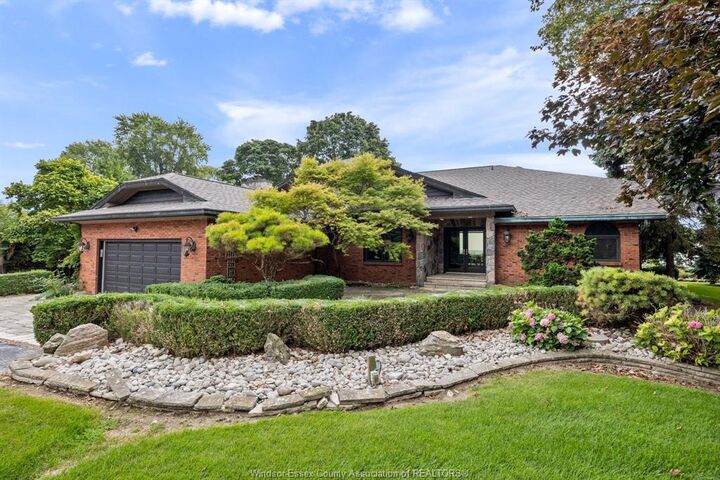 Property Photo: 881 County Road 50 East ON N0R 1G0