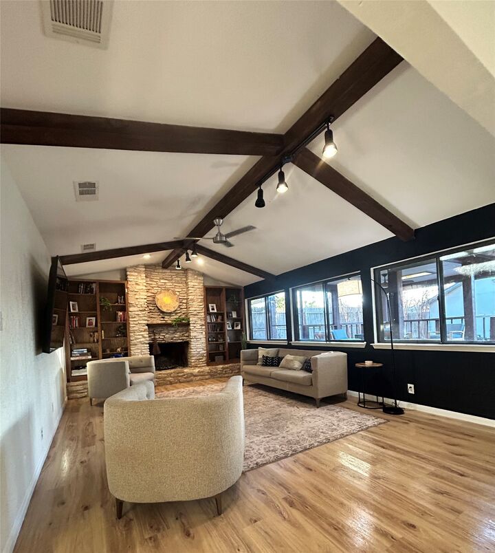 Property Photo:  9507 Sherbrooke Street  TX 78729 