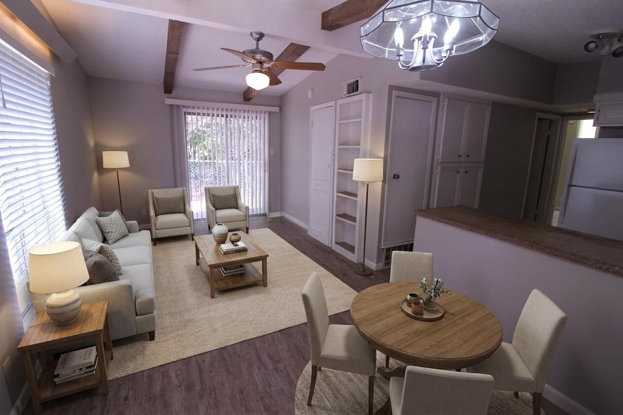 Property Photo:  300 Franklin Boulevard 104  TX 78751 