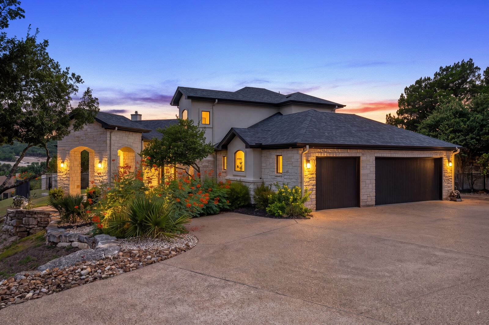 Property Photo:  3503 Bachelor Gulch  TX 78641 