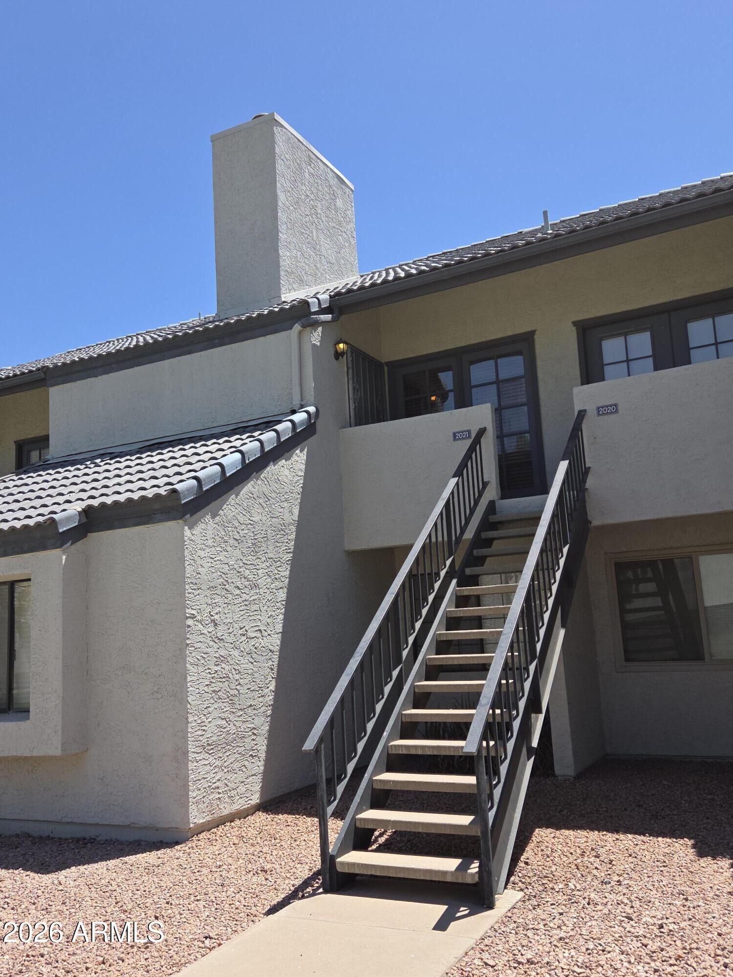 Property Photo:  3716 E University Drive  AZ 85205 