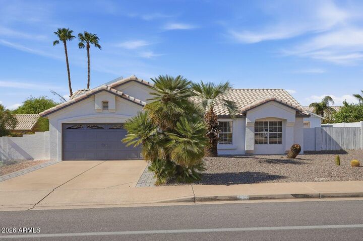 Property Photo:  6312 E Preston Street  AZ 85215 