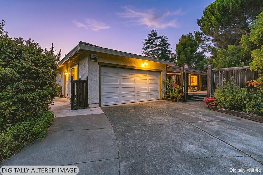 Property Photo: 166 Westminster Way CA 94591