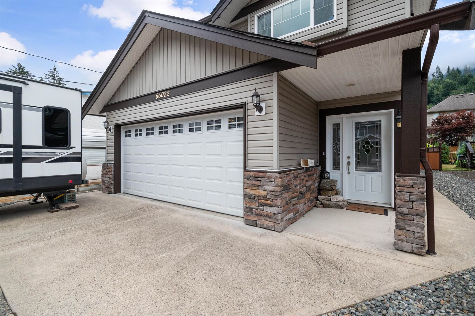 Property Photo: 66022 Park Avenue BC V0X 1L1