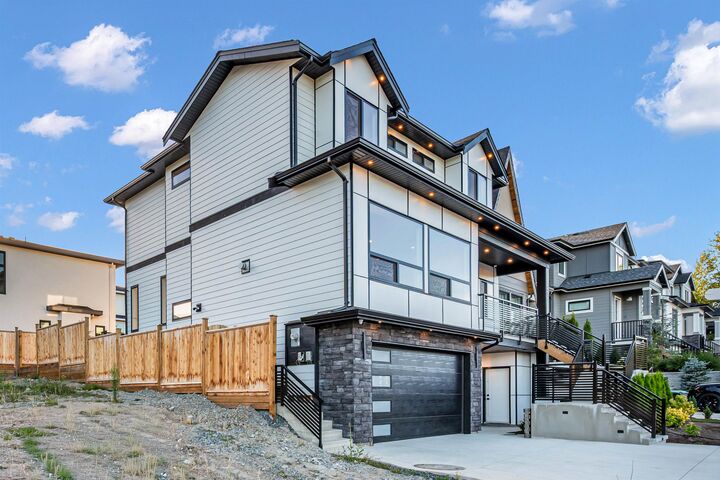 Property Photo: 6911 205 Street BC V2Y 1R2