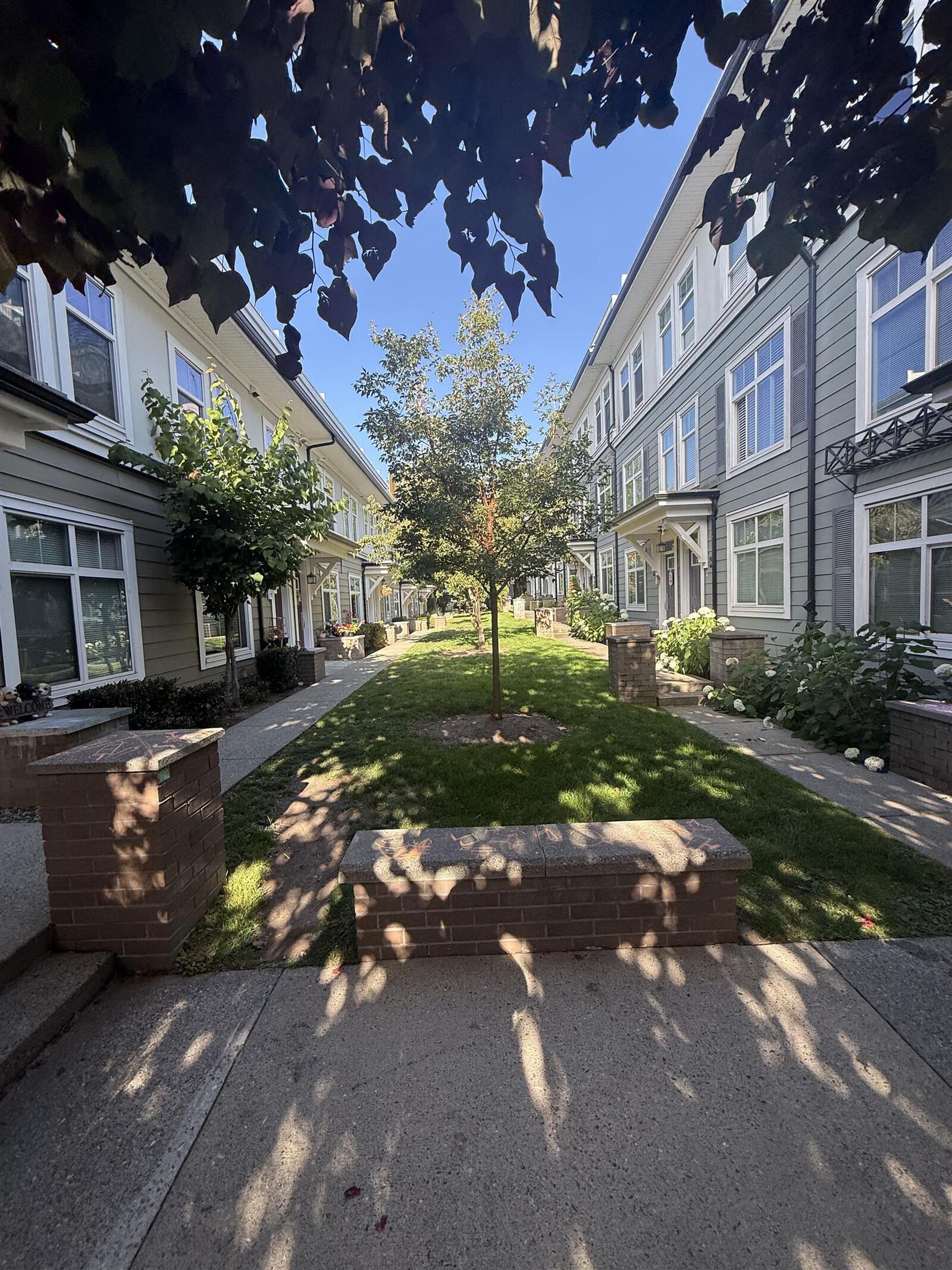 Property Photo:  15833 26 Avenue 70  BC V3Z 2X5 
