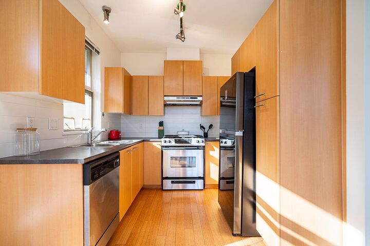 Property Photo: 9319 University Crescent 516 BC V5A 4Y5