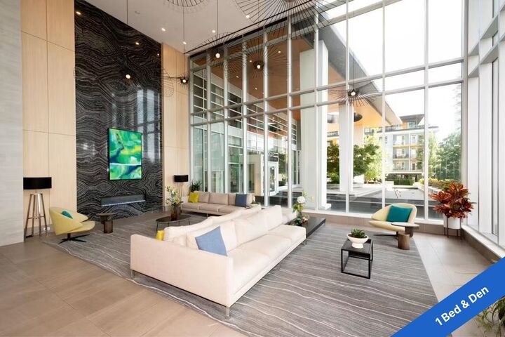 Property Photo: 657 Whiting Way 610 BC V3J 0J6