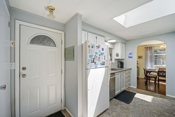 Property Photo: 20071 24 Avenue 71 BC V2Z 2A1